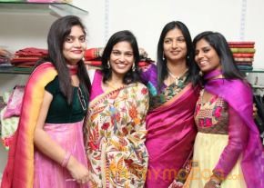 Glitter Show room Launch Photos photo 35