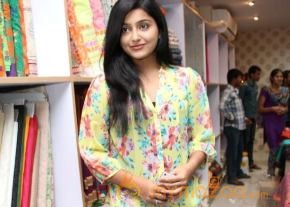 Glitter Show room Launch Photos photo 63