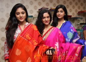 Glitter Show room Launch Photos photo 26