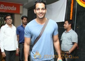 Glitter Show room Launch Photos photo 25