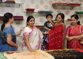 Glitter Show room Launch Photos photo 27