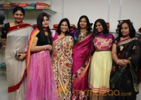 Glitter Show room Launch Photos photo 29