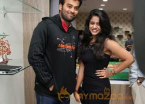 Glitter Show room Launch Photos photo 86