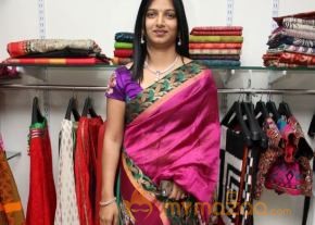 Glitter Show room Launch Photos photo 34