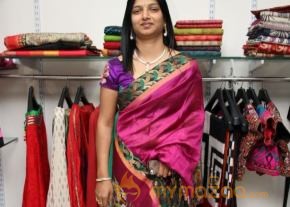 Glitter Show room Launch Photos photo 6