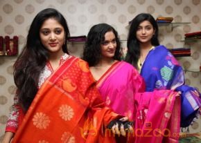 Glitter Show room Launch Photos photo 17