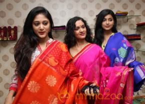 Glitter Show room Launch Photos photo 48