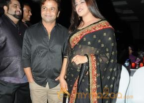 Glitzy & Glamorous & Bold Bollywood Affair Event  photo 7