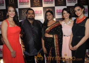 Glitzy & Glamorous & Bold Bollywood Affair Event  photo 12