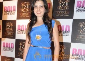 Glitzy & Glamorous & Bold Bollywood Affair Event  photo 25