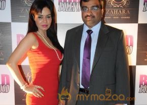 Glitzy & Glamorous & Bold Bollywood Affair Event  photo 26
