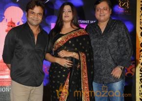 Glitzy & Glamorous & Bold Bollywood Affair Event  photo 16