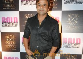 Glitzy & Glamorous & Bold Bollywood Affair Event  photo 24