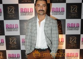 Glitzy & Glamorous & Bold Bollywood Affair Event  photo 23