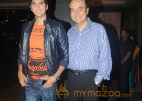 Glitzy & Glamorous & Bold Bollywood Affair Event  photo 14