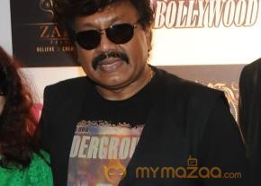 Glitzy & Glamorous & Bold Bollywood Affair Event  photo 8