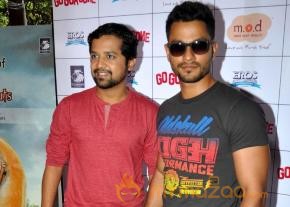 Go Goa Gone Film Promotion at Mad Over Donuts  photo 13