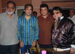 Govinda B'day Celebration  photo 15