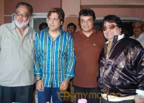 Govinda B'day Celebration  photo 10