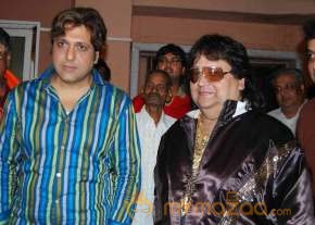 Govinda B'day Celebration  photo 9
