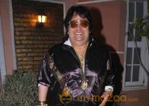 Govinda B'day Celebration 