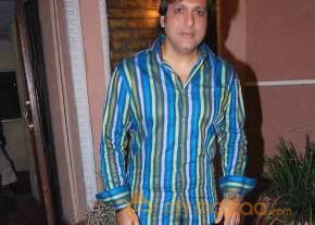 Govinda B'day Celebration  photo 8