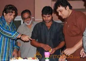 Govinda B'day Celebration  photo 2