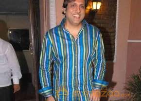 Govinda B'day Celebration  photo 17