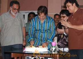 Govinda B'day Celebration  photo 19