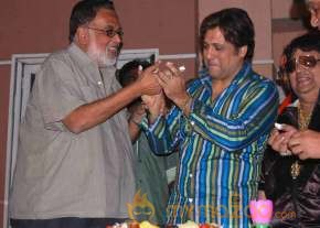 Govinda B'day Celebration  photo 6