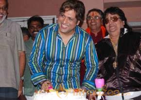 Govinda B'day Celebration  photo 7