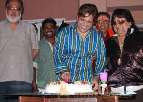 Govinda B'day Celebration  photo 4