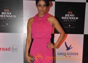 GQ Best Dressed Men 2013 Event Gallery  photo 26