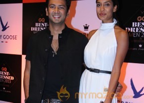 GQ Best Dressed Men 2013 Event Gallery  photo 27