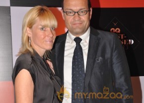GQ Best Dressed Men 2013 Event Gallery  photo 9