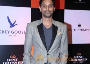 GQ Best Dressed Men 2013 Event Gallery  photo 28