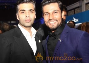 GQ Best Dressed Men 2013 Event Gallery  photo 31