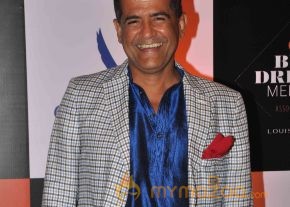 GQ Best Dressed Men 2013 Event Gallery  photo 7