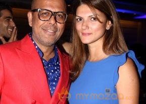 GQ Best Dressed Men 2013 Event Gallery 