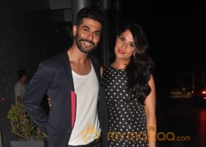 GQ Best Dressed Men 2013 Event Gallery  photo 32