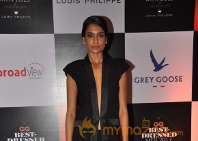GQ Best Dressed Men 2013 Event Gallery  photo 30