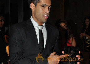 GQ Best Dressed Men 2013 Event Gallery  photo 3