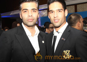 GQ Best Dressed Men 2013 Event Gallery  photo 14