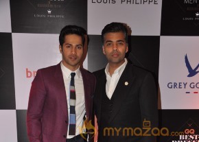 GQ Best Dressed Men 2013 Event Gallery  photo 29