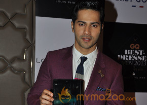 GQ Best Dressed Men 2013 Event Gallery  photo 17