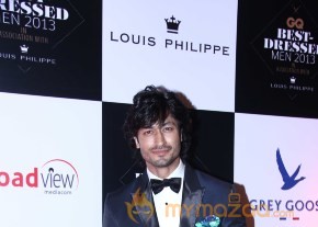 GQ Best Dressed Men 2013 Event Gallery  photo 21
