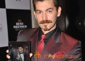 GQ Best Dressed Men 2013 Event Gallery  photo 10