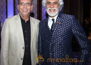 GQ Best Dressed Men 2013 Event Gallery  photo 8