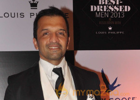 GQ Best Dressed Men 2013 Event Gallery  photo 16