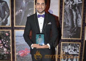 GQ Best Dressed Men 2013 Event Gallery  photo 2